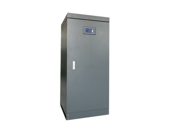 無觸點三相穩(wěn)壓器ZBW80kva