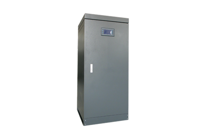 無(wú)觸點(diǎn)三相穩(wěn)壓器ZBW50kva