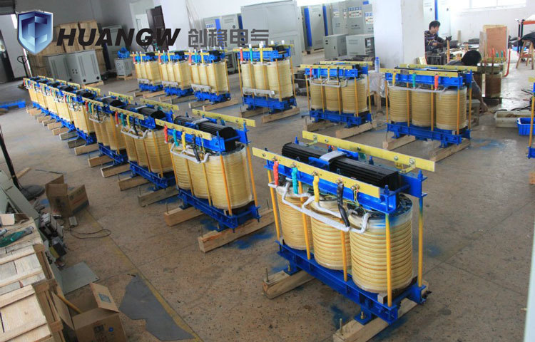 隔離變壓器-電機(jī)測(cè)試隔離變壓器