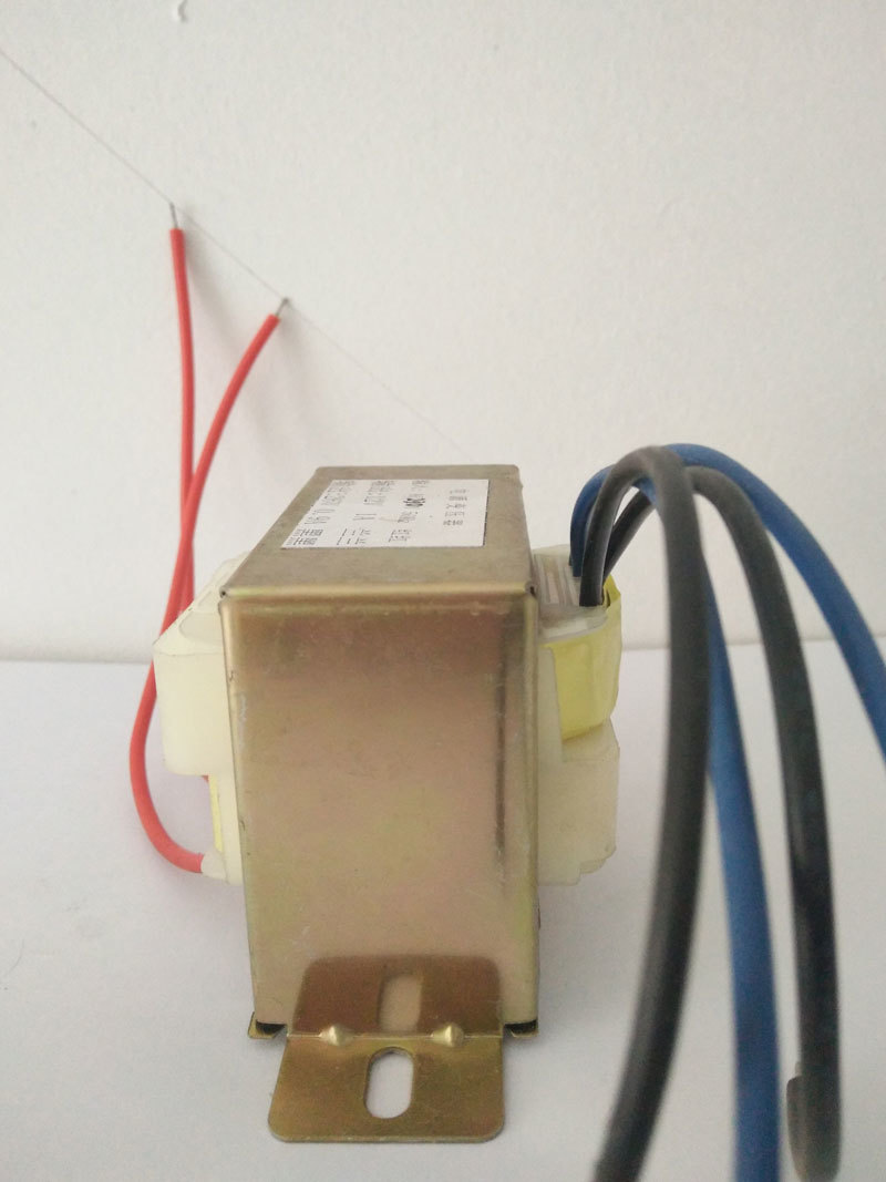 220v轉(zhuǎn)12v電源變壓器