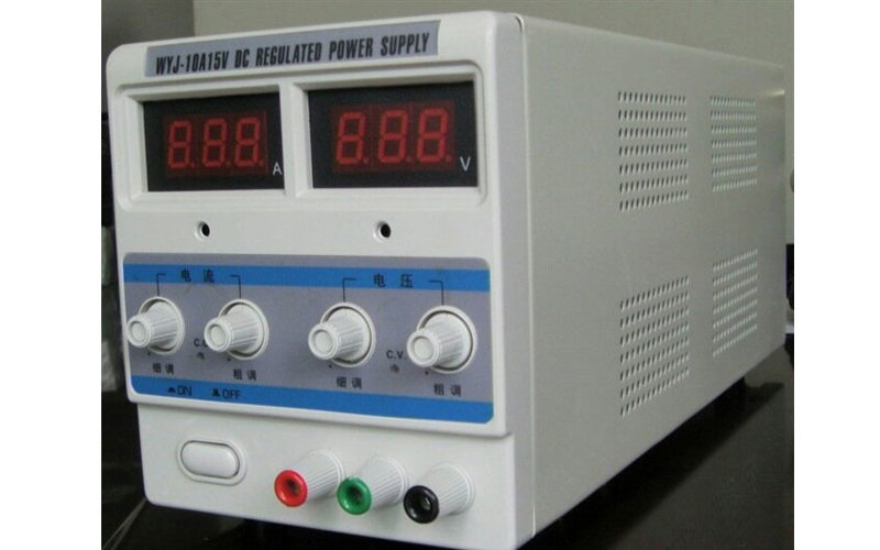 10A15V直流電源,常州直流穩(wěn)壓穩(wěn)流電源