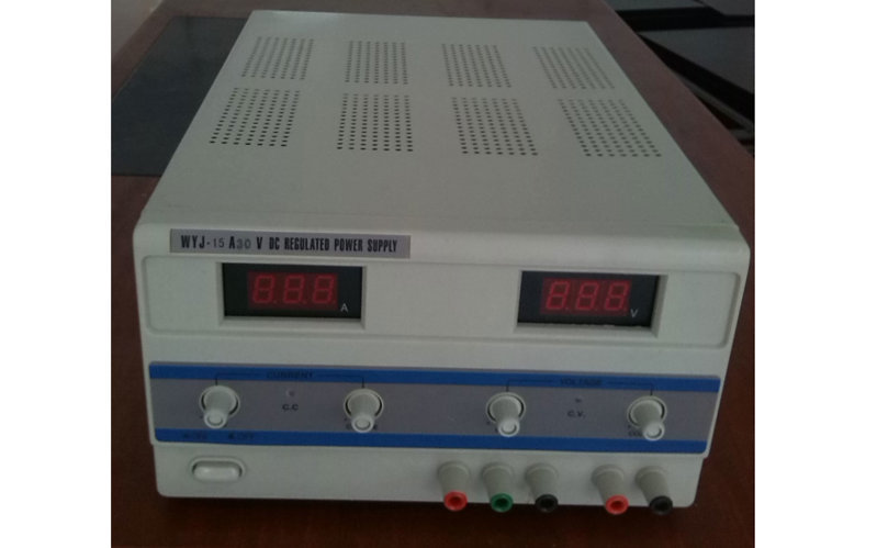15V30A直流電源-多路直流穩(wěn)壓穩(wěn)流電源