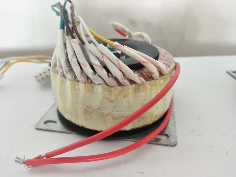 環(huán)形變壓器,麻將機(jī)環(huán)形變壓器