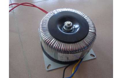 環(huán)形隔離變壓器