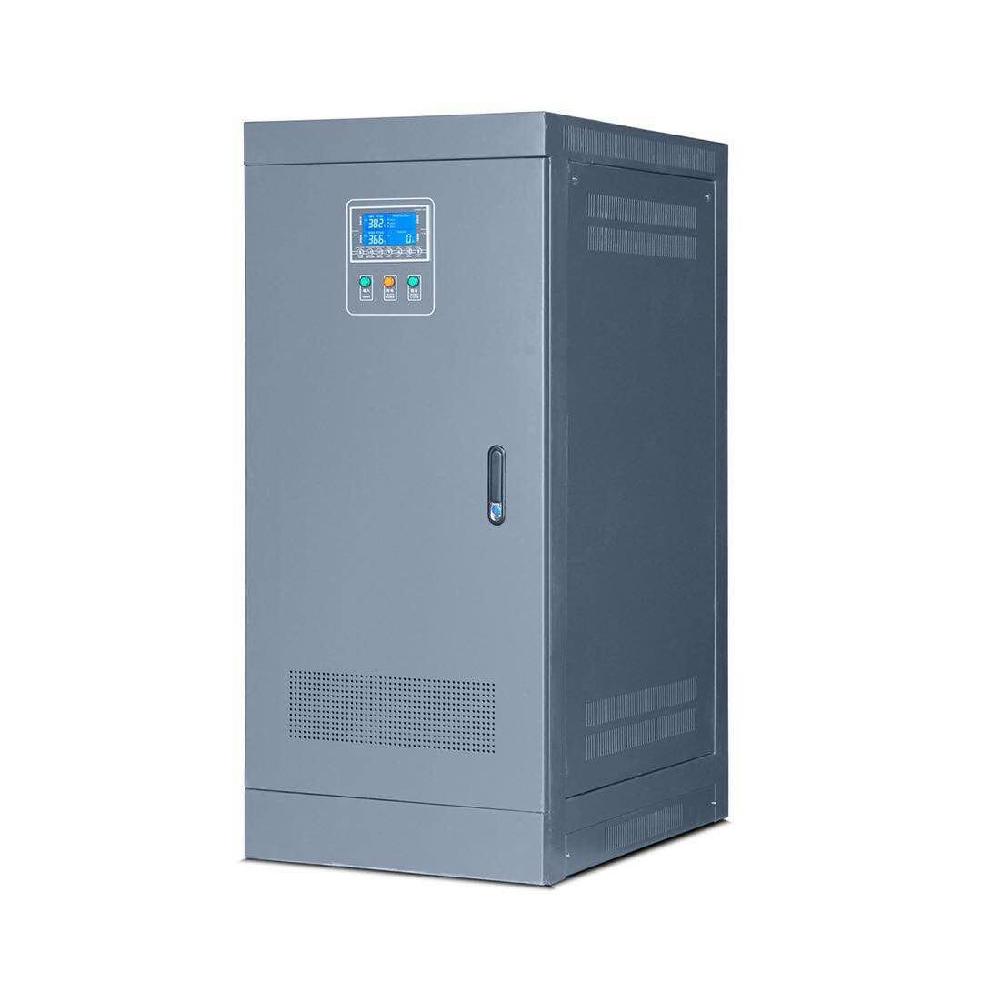 三相工業(yè)用大功率穩(wěn)壓器報價