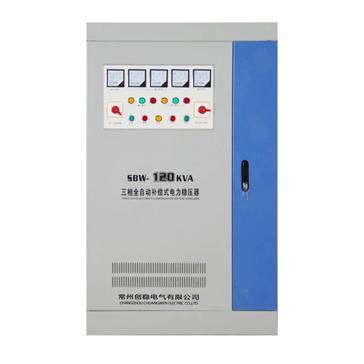 補(bǔ)償電力穩(wěn)壓器
