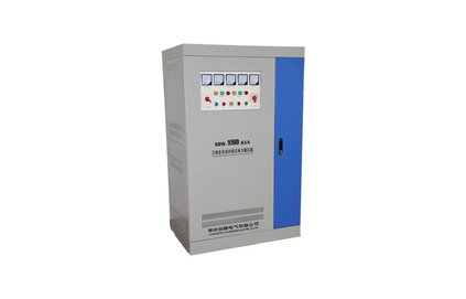 補(bǔ)償式交流穩(wěn)壓器設(shè)計(jì)