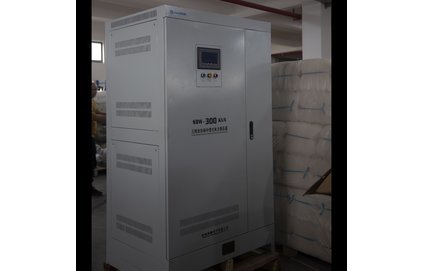 三相大功率電力穩(wěn)壓器