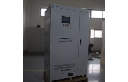 三相電穩(wěn)壓器價格